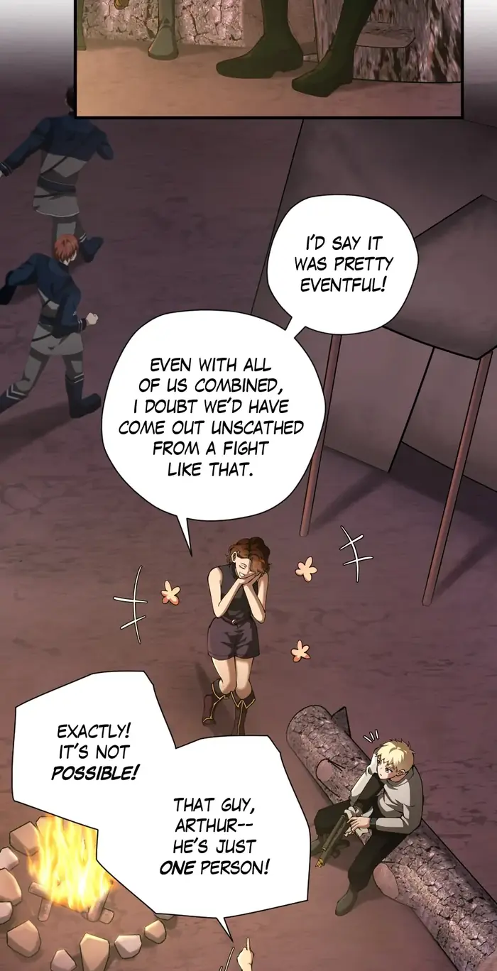 The Beginning After the End Chapter 172 image 61_optimized
